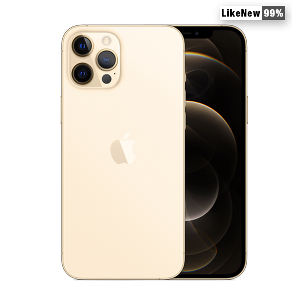 iPhone 12 ProMax 256Gb Quốc tế (99.9%) - ALô Di Động